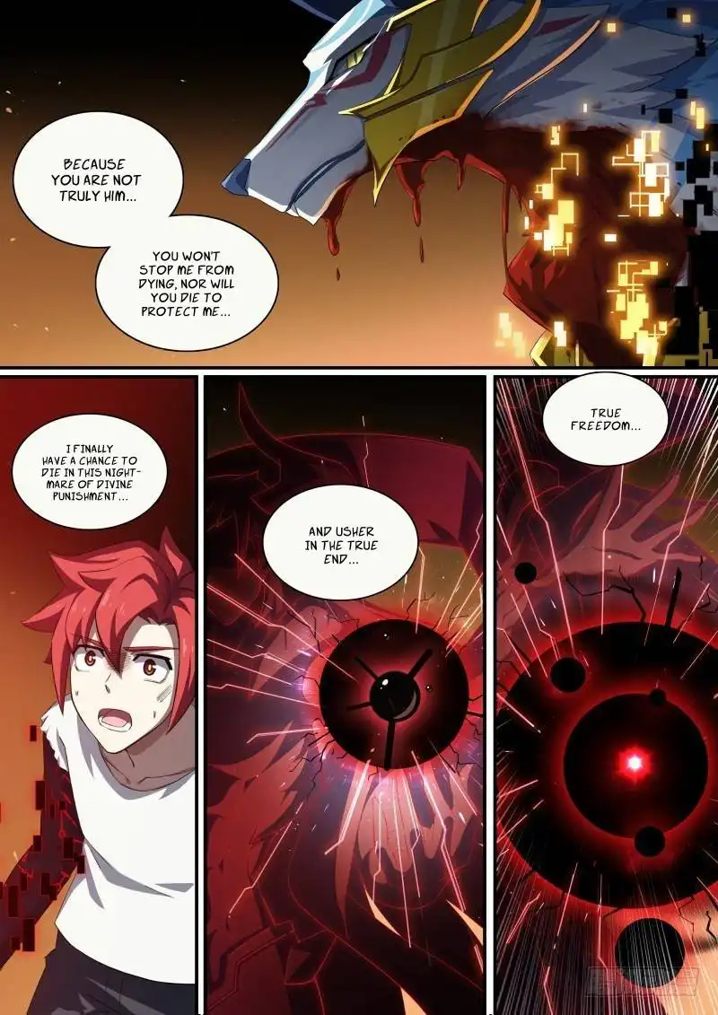 Aola Star - Parallel Universe Chapter 96 10